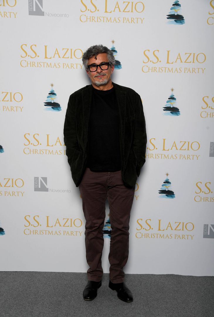 Natale 2025 | Le migliori immagini della festa organizzata dalla Lazio – GALLERY - immagine 40