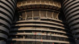 Milan-Napoli, biglietti: no ai tifosi residenti in Campania, vendita libera Milan in corso