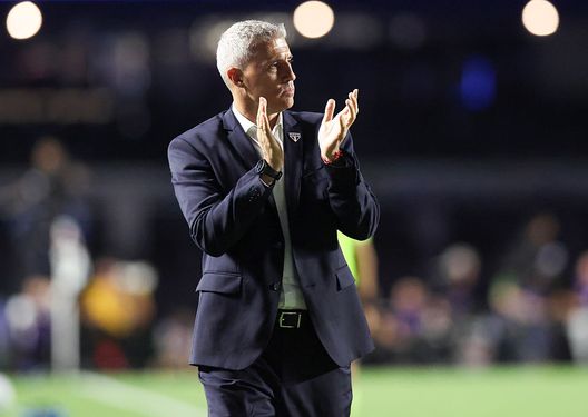 Sao Paulo, Crespo non è più l’allenatore: l’ex Milan è stato esonerato- immagine 2