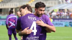 Cataldi provvidenziale: ha evitato il soffocamento di Bove spostandogli la lingua