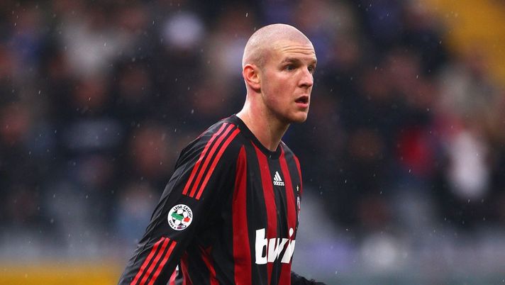 Ex Milan, Senderos: “Jashari non si discute, è davvero forte. Athekame? Serve tempo” - immagine 1