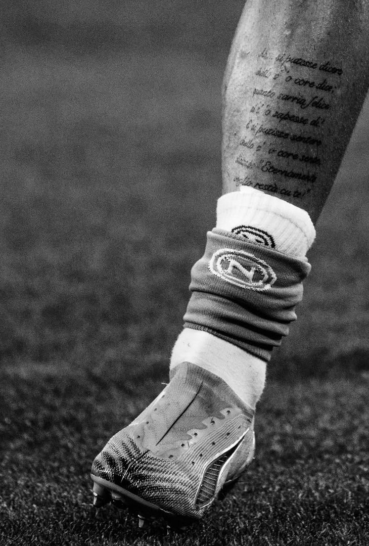 “A testa alta” come quella di Vergara che ha realizzato un sogno – LA GALLERY - immagine 2