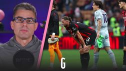 Milan, chi è il colpevole del crollo con l’Udinese? Non c’entra solo Leao …