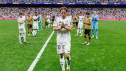 Milan, Igli Tare parte fortissimo: il primo nome proposto è Luka Modric