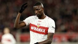 Calciomercato Milan – Incontro con lo Stoccarda per Guirassy ma non solo