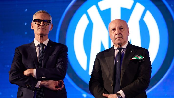Marotta, ecco i poteri da presidente Inter: può firmare acquisti e contratti fino a… - immagine 1