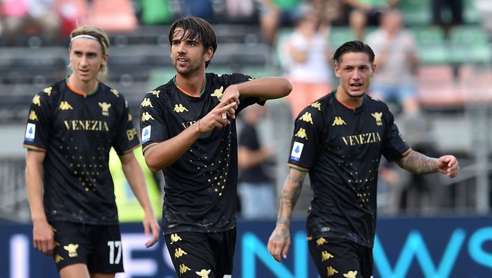 Venezia, difesa in emergenza: Zanetti sarà senza tre titolari contro il Torino - immagine 1