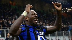 Thuram: “Sentimento folle, ci meritiamo tutto. Dico grazie alla squadra perché…”