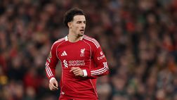 Inter, Jones rinforzo potenzialmente clamoroso: “Può diventare uno dei migliori in A”