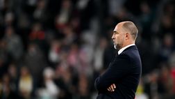 Juventus, doppia seduta per Tudor: Cambiaso parzialmente in gruppo. C’è un’assenza