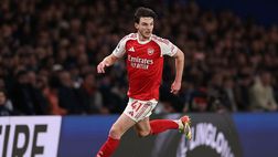 Inghilterra, la sentenza di Rooney: “Rice perfetto come futuro capitano della Nazionale”