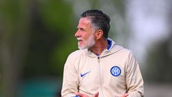 Primavera, l’Inter ci riprova: per Carbone stesso percorso di Chivu e Zanchetta