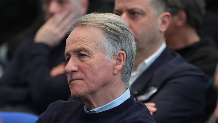 Triestina, panchina affidata a Tesser: Delli Carri è il direttore tecnico - immagine 1