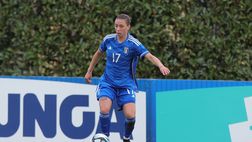 UFFICIALE WOMEN | Lazio, rinforzo in attacco per Grassadonia: arriva Monnecchi