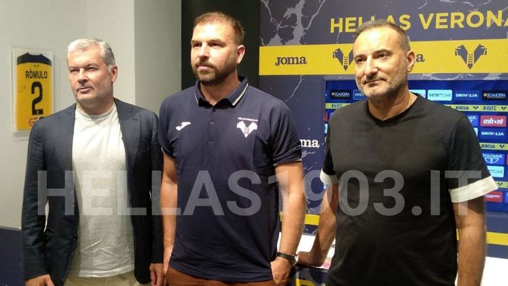 Commissioni agli agenti, il Verona ha speso 14 milioni  Commissioni agli agenti, il Verona ha speso 14 milioni - immagine 1