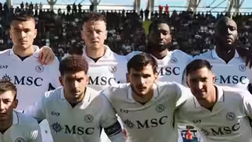 VIDEO La tenacia degli azzurri contro l’Empoli: i momenti più belli del match