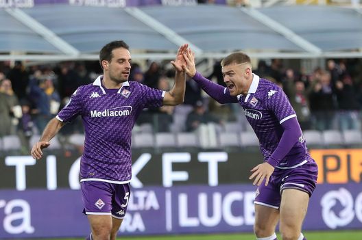 Dal VP: buone notizie per Italiano, Bonaventura verso il top della condizione- immagine 2