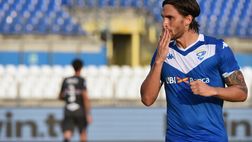 Calciomercato Catania, si sogna in grande: nel mirino Torregrossa dal Pisa