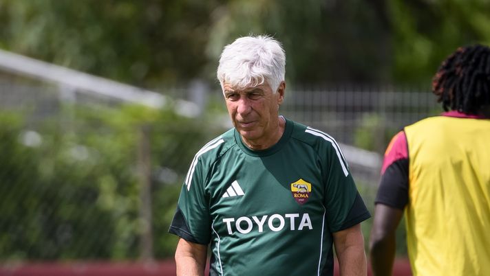 Roma, tre giorni di riposo per la squadra: martedì la ripresa degli allenamenti - immagine 1