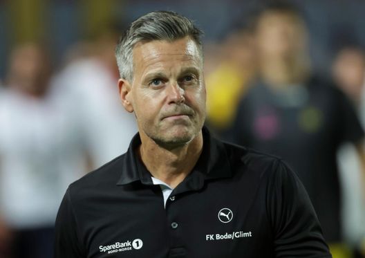 Bodo/Glimt, Knutsen: “Bastoni? Simulazioni non siano premiate. L’Inter è vulnerabile se…”- immagine 3