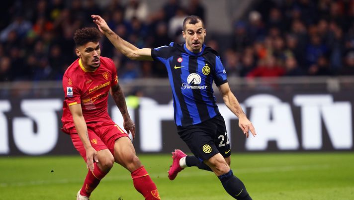 Gendrey: “L’Inter ha una squadra che può giocare due volte alla settimana” - immagine 1