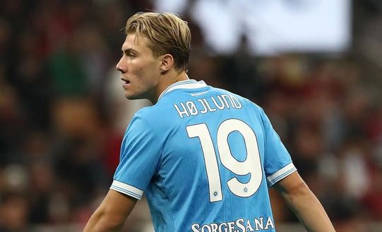 Napoli, Spinazzola: “Presi gol non da noi. Inter ancora più forte: il duello con Dumfries…”- immagine 2