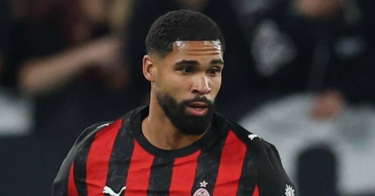 Infortunati Milan, zero chance di recupero per Estupinan per il Pisa. Su Loftus Cheek … Infortunati Milan, zero chance di recupero per Estupinan per il Pisa. Su Loftus Cheek …