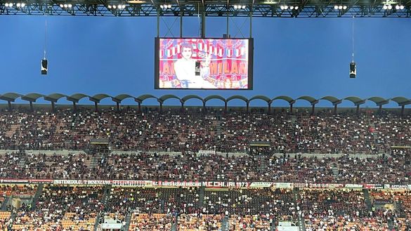 Milan-Torino, le ultime dai campi: squadre negli spogliatoi- immagine 2