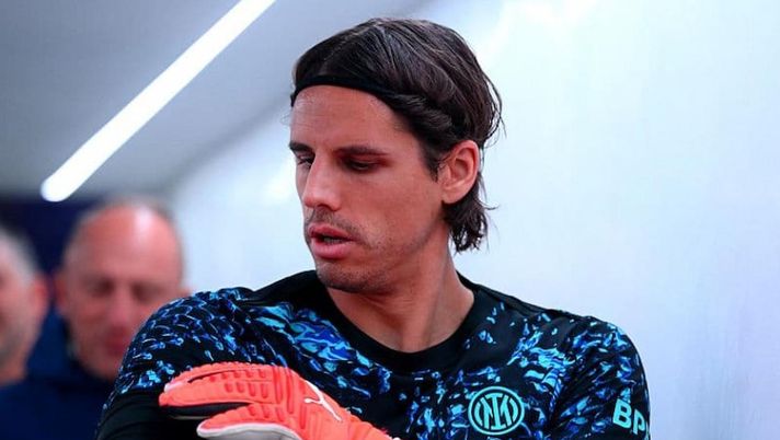 AM-Inter, Sommer: “Prestazione grintosa, ma finale amaro”. E ai tifosi scrive… - immagine 1