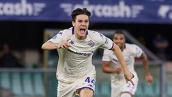 I voti di Verona-Fiorentina al fanta: Gud come Kean e Fagioli come De Gea! Orban bocciato, Fazzini…