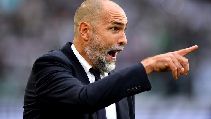 Ziliani ironizza sul centrocampo della Juventus: “Dicono che Tudor durante il riscaldamento…” Ziliani ironizza sul centrocampo della Juventus: “Dicono che Tudor durante il riscaldamento…” - immagine 1