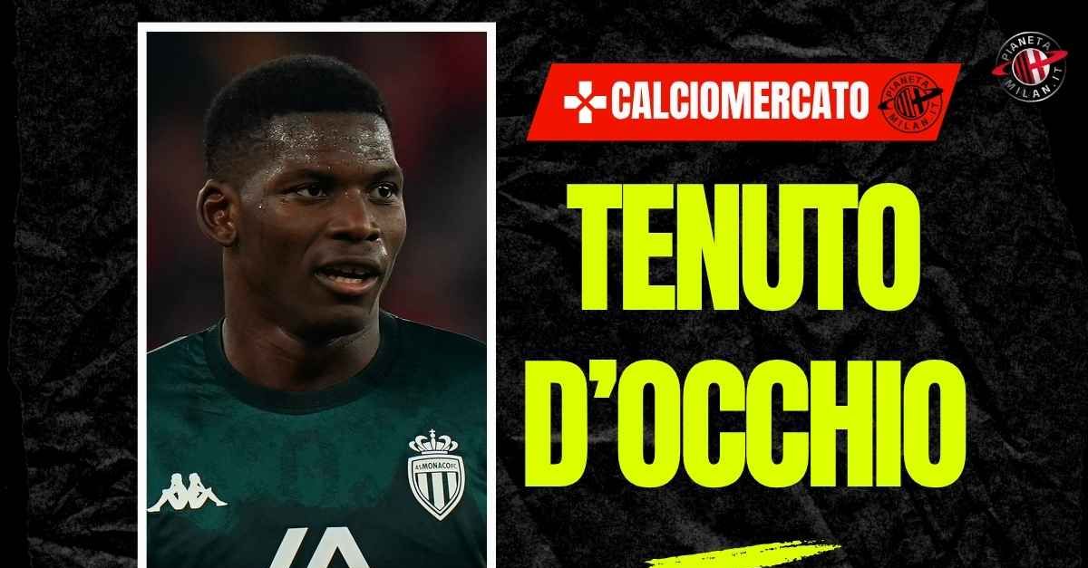 Calciomercato Milan, il Monaco apre alla cessione di Embolo. Il giocatore … Calciomercato Milan, il Monaco apre alla cessione di Embolo. Il giocatore …