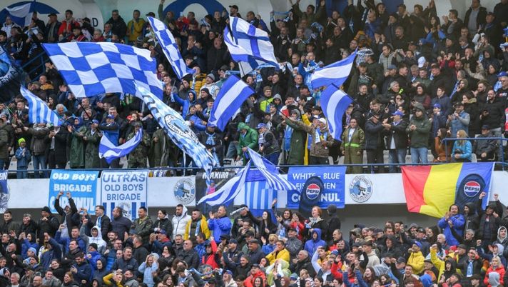 L’Hunedoara vince la Coppa di Romania: dalla II Liga all’Europa League - immagine 1