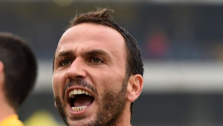 L'ex rossonero commenta la vittoria del Milan con la Roma | AC Milan News (Foto Getty Images) Milan-Roma, Pazzini: 'Vittoria importante per il morale. Su Leao...'