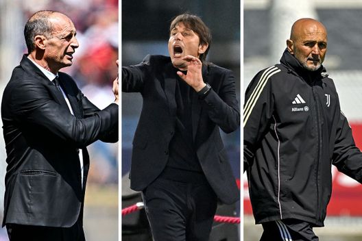 Zazzaroni-Caressa, il pronostico: “Sconfitta Inter nell’ultima giornata”. E le partite per il quarto posto…- immagine 3
