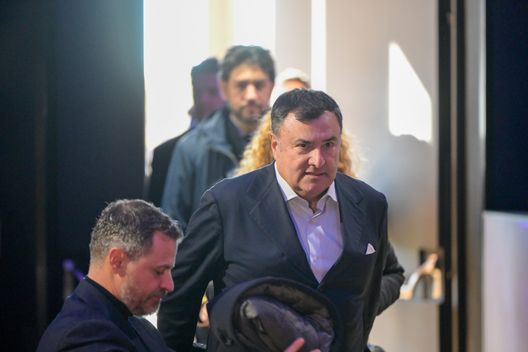 Barone chiarisce: “Ikonè non è mai stato sul mercato, rimane con noi”- immagine 2