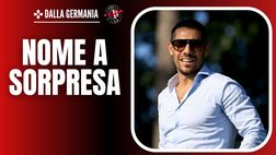 Calciomercato Milan – Vice Emerson Royal, Moncada piomba sul talento del Wolfsburg