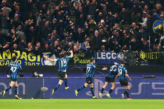 Inter-Atalanta, dove vedere la partita in diretta tv e streaming LIVE- immagine 5