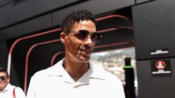 Shock Como, Varane si ritira a soli 31 anni: “Le cose belle finiscono”