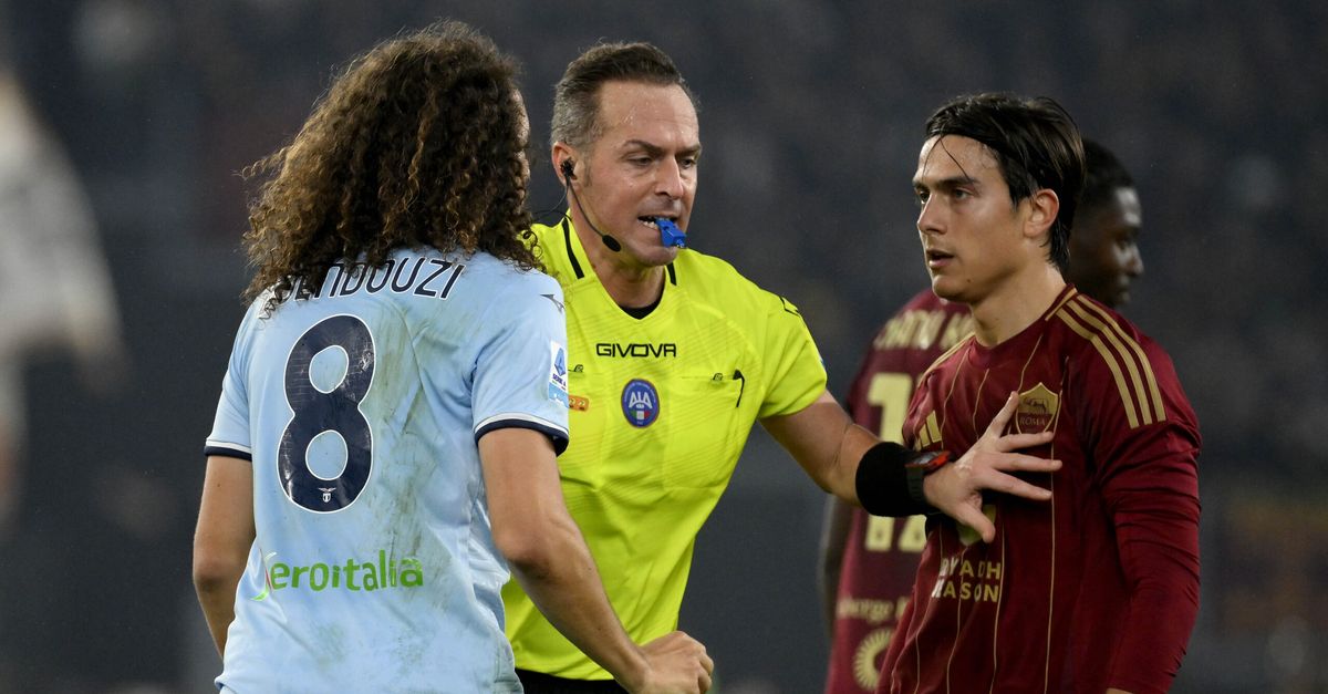 Dybala: “Guendouzi ha la lingua lunga e infastidisce i giovani. Diceva loro che…”