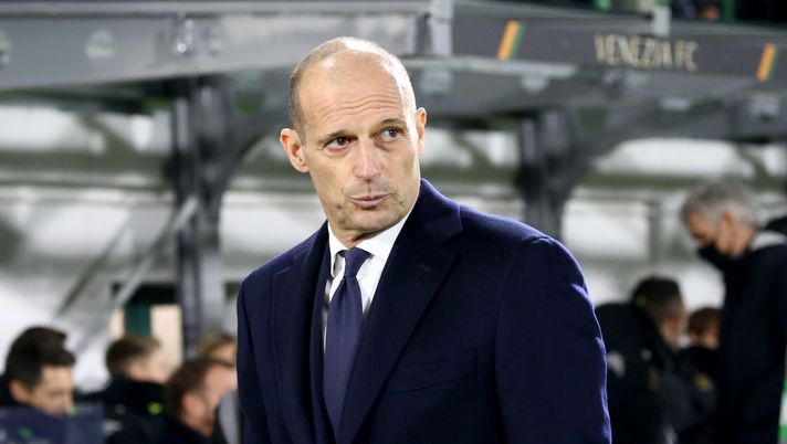 Giuntoli apre alla permanenza di Allegri? “Ci confronteremo sul mercato” - immagine 1