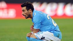 Dall’Argentina – Lavezzi, il male di cui soffre è di natura psicologica: l’accaduto