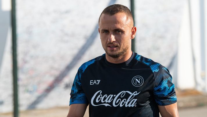 lobotka infortunio
