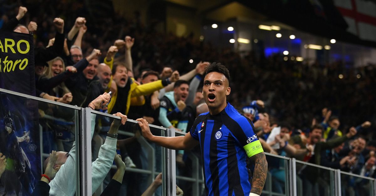 Fiorentina-Inter tra campo e social: chi vince la sfida dei follower?