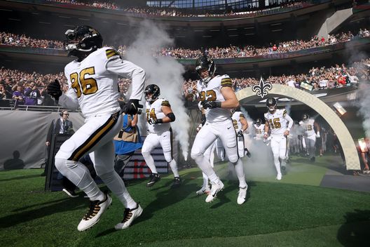 Chicago-New Orleans in diretta streaming gratis: dove vedere il match di NFL- immagine 3