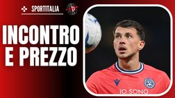 Mercato Milan – Incontro fissato per Samardzic: data e temi del summit