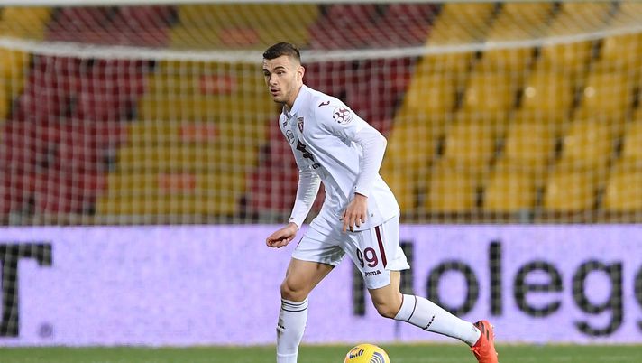 UFFICIALE – Torino, Buongiorno rinnova fino al 2025 - immagine 1