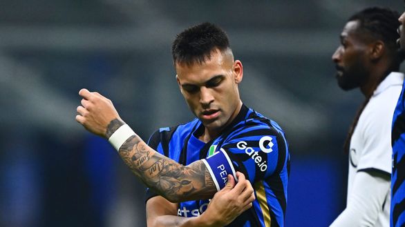 Cds – Lautaro nel gotha dell’Argentina: “La scintilla è scoccata quando Scaloni…”- immagine 2