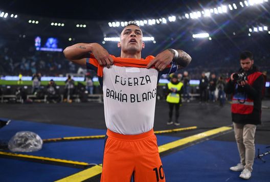 Marchegiani: “L’Inter ora ha la tranquillità dei forti. E sono sicuro che in Champions…”- immagine 2