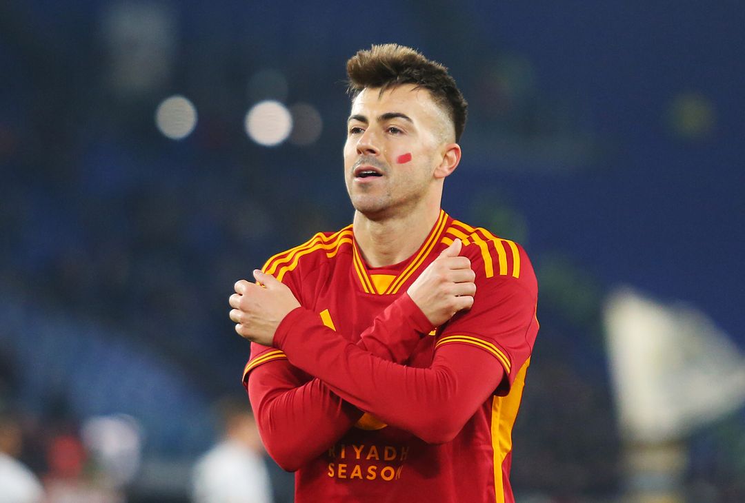 Roma-Udinese – FOTOGALLERY - immagine 79